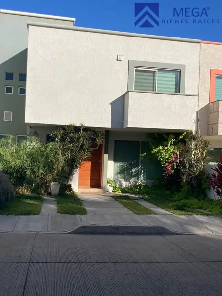Casa en Venta en Residencial Plaza Alejandra Durango