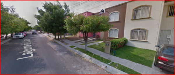 Casa en venta en Bugambilias, Villa de Álvarez — foto 3 de 13