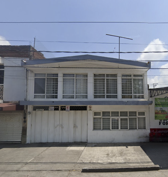Casa en Venta en La Tamacua, Uruapan, Michoacán de Ocampo