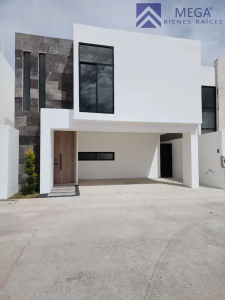 Casa en Venta en Fracc. Las Calzadas Durango