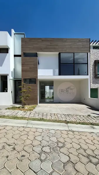 Casa en Venta en Lomas de Angelópolis, San Andrés Cholula, Puebla