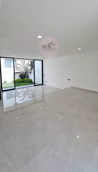 Casa en venta en Lomas de Angelópolis, San Andrés Cholula — foto 2 de 19