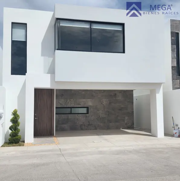Casa en Venta en Fracc. Las Calzadas Durango