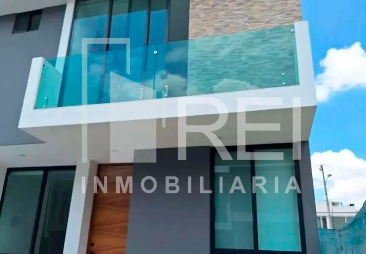 Casa en venta en La Tijera, Tlajomulco de Zúñiga — foto 1 de 18