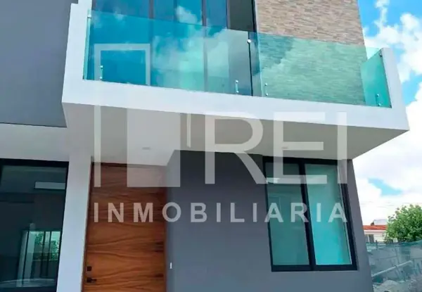Casa en venta en La Tijera, Tlajomulco de Zúñiga — foto 2 de 18
