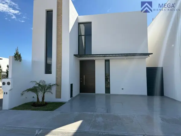 Casa en Venta en Fracc. Las Calzadas Durango Casa en Venta en Fracc. Las Calzadas Durango