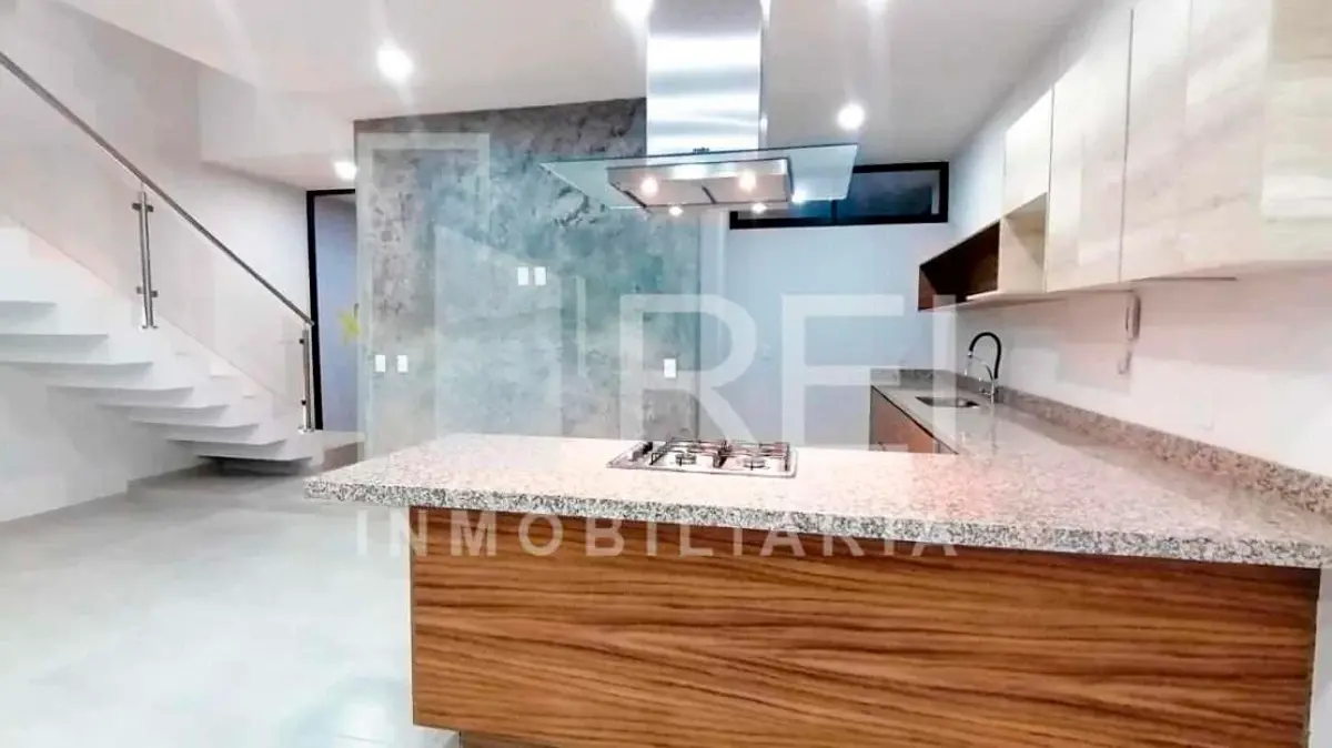 Casa en venta en Senderos de Monte Verde, Tlajomulco de Zúñiga — foto 1 de 20