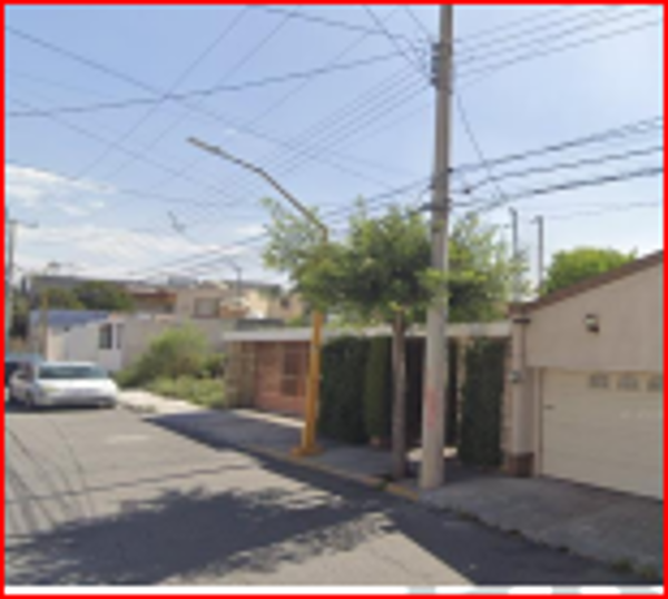Casa en venta en Latinoamericana, Saltillo — foto 2 de 10