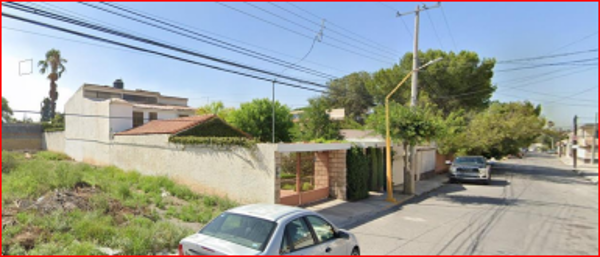 Casa en venta en Latinoamericana, Saltillo — foto 3 de 10