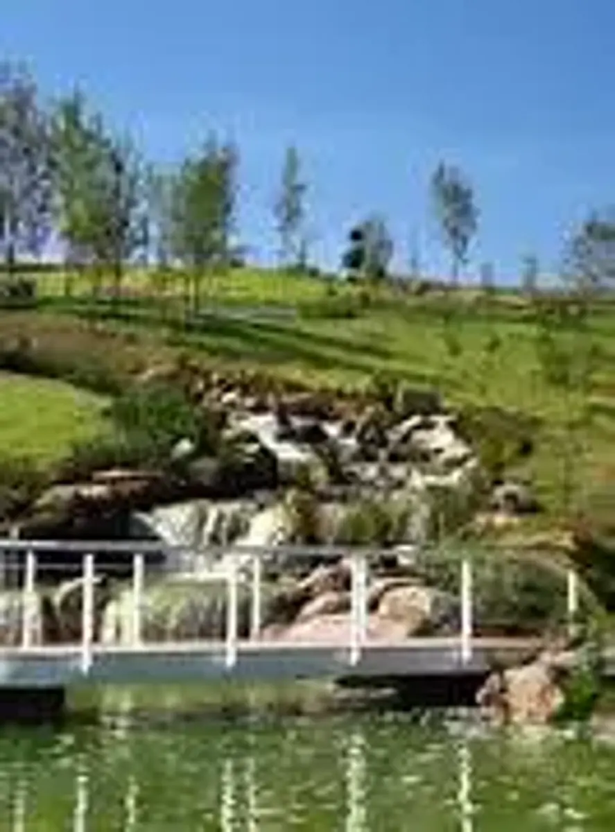 Terreno en venta en Lomas de Angelópolis, San Andrés Cholula — foto 1 de 9