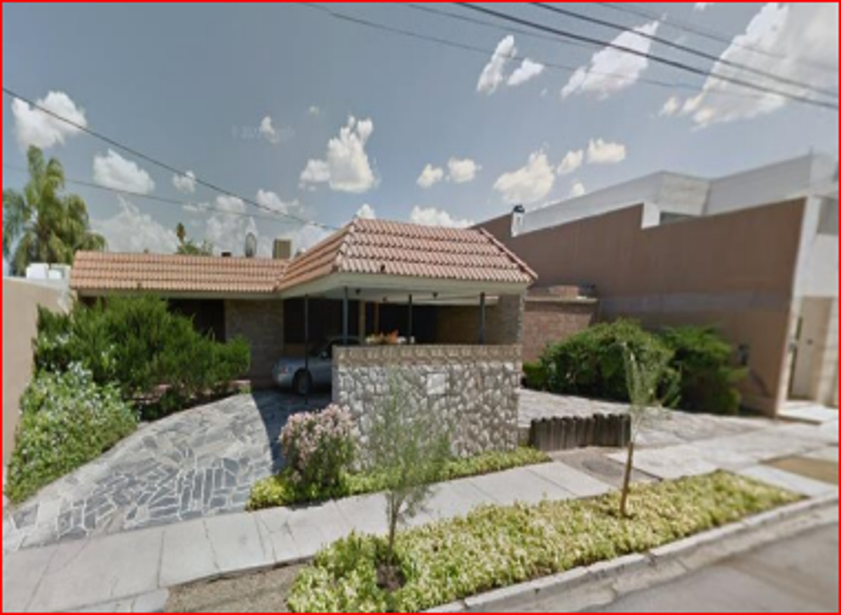 Casa en Venta en Torreon Jardin, Torreón, Coahuila de Zaragoza