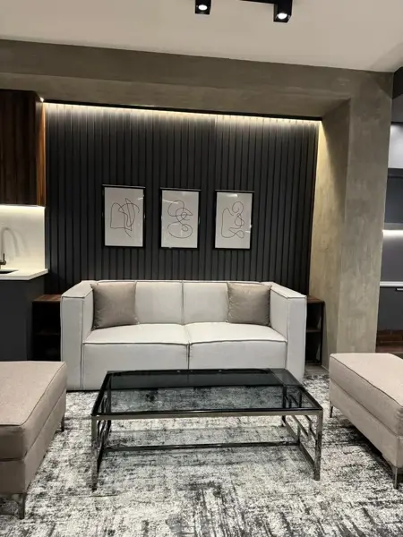 Departamento en renta en Monterrey Centro, Monterrey — foto 2 de 16