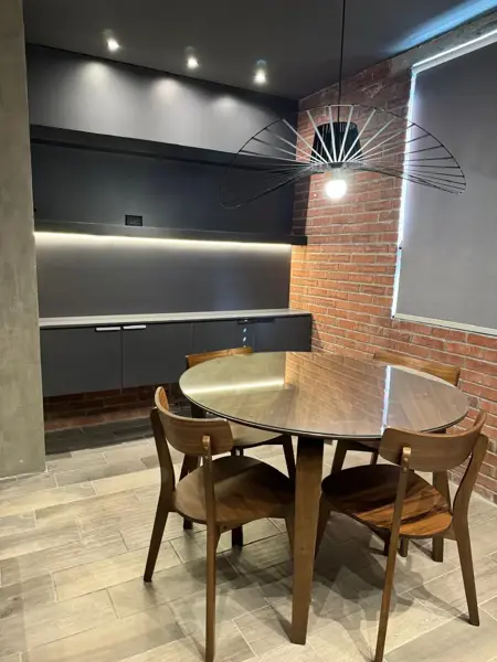 Departamento en renta en Monterrey Centro, Monterrey — foto 3 de 16