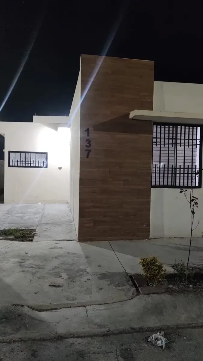 Casa en renta en Mirador de Apodaca, Apodaca — foto 1 de 13