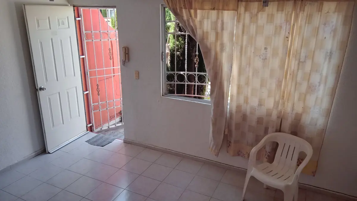Casa en renta en Real del Bosque, Tultitlán — foto 1 de 10