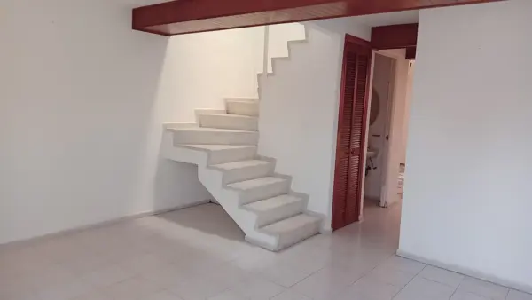 Casa en renta en Real del Bosque, Tultitlán — foto 2 de 10