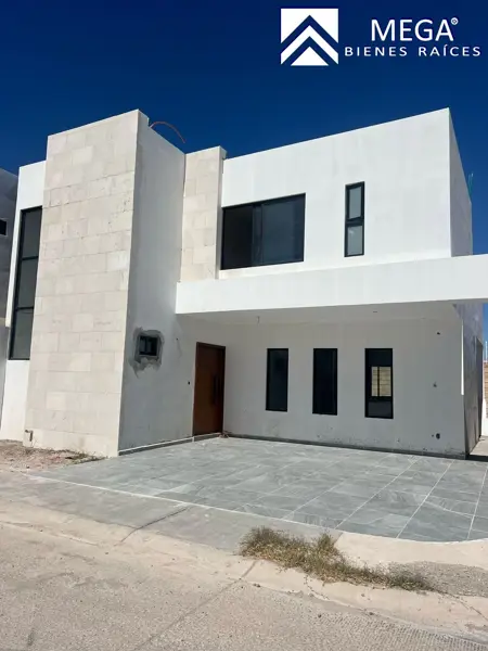 Casa en Venta en Fracc. Las Calzadas Durango