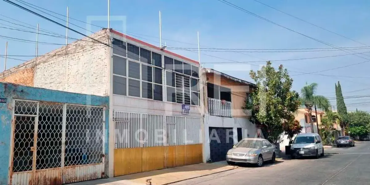 Casa en venta en Insurgentes 1a Secc, Guadalajara — foto 1 de 17