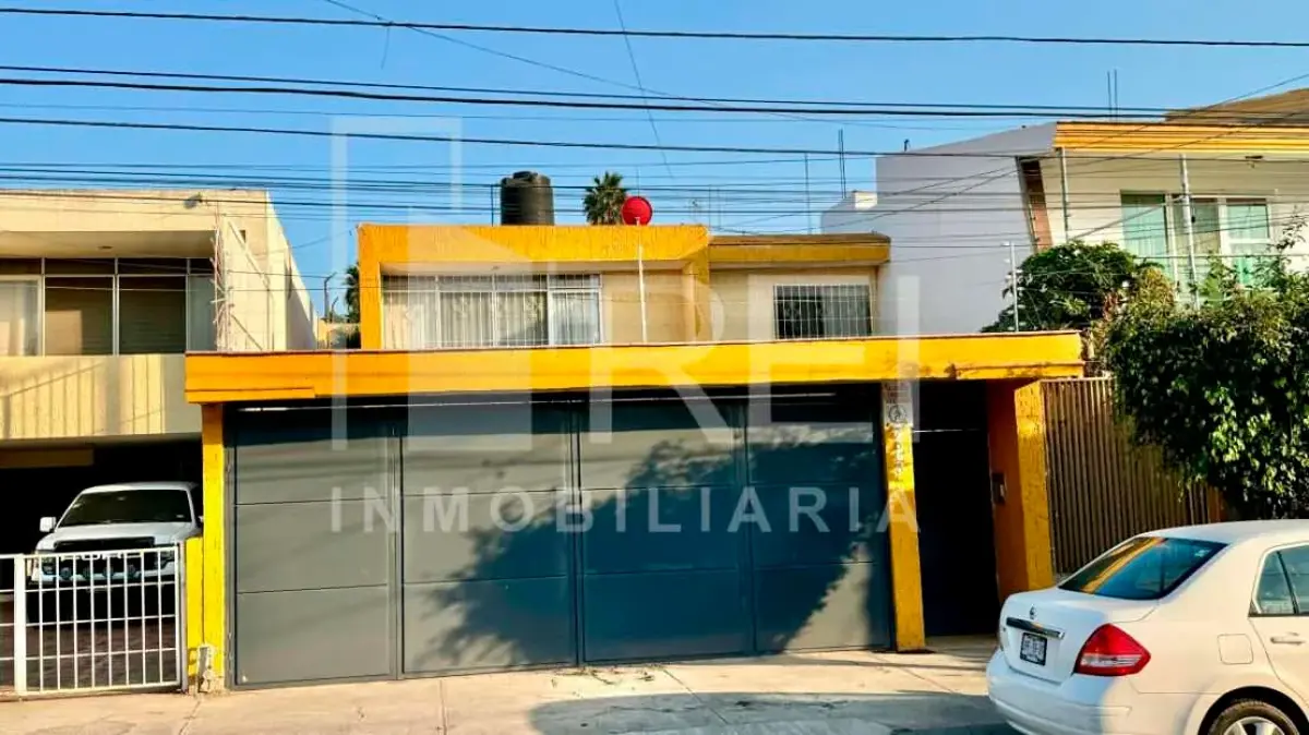 Casa en venta en Verde Valle, Guadalajara — foto 1 de 20