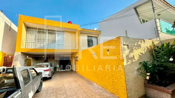 Casa en venta en Verde Valle, Guadalajara — foto 2 de 20
