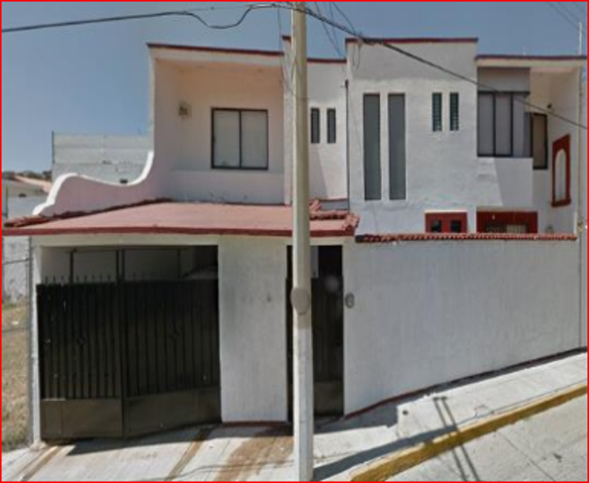 Casa en venta en Loma Bonita Centro, Loma Bonita — foto 1 de 13