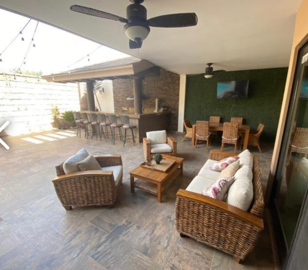 Casa en venta en Las Villas, Torreón — foto 3 de 12