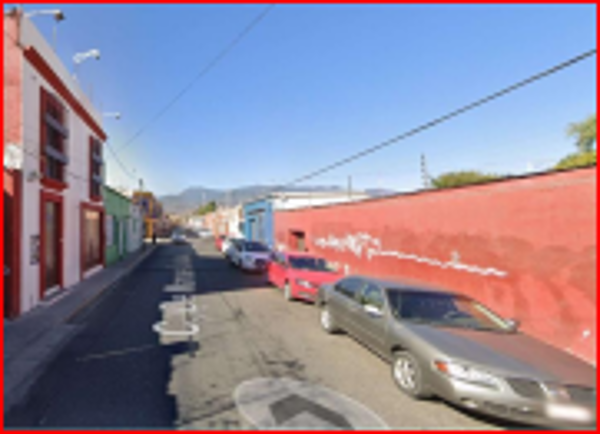 Casa en venta en Oaxaca Centro, Oaxaca de Juárez — foto 3 de 10