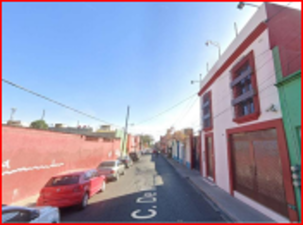 Casa en venta en Oaxaca Centro, Oaxaca de Juárez — foto 2 de 10