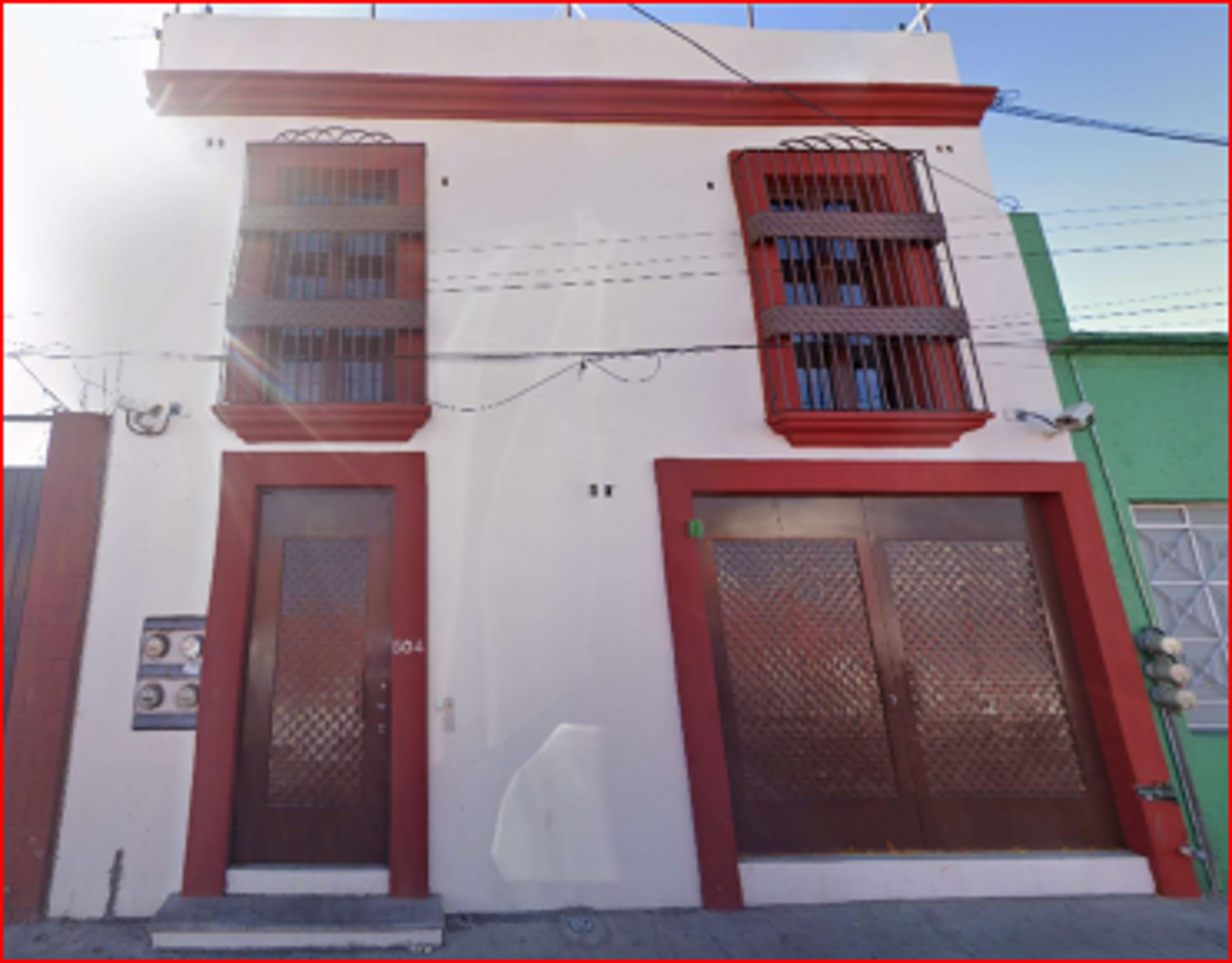 Casa en venta en Oaxaca Centro, Oaxaca de Juárez — foto 1 de 10
