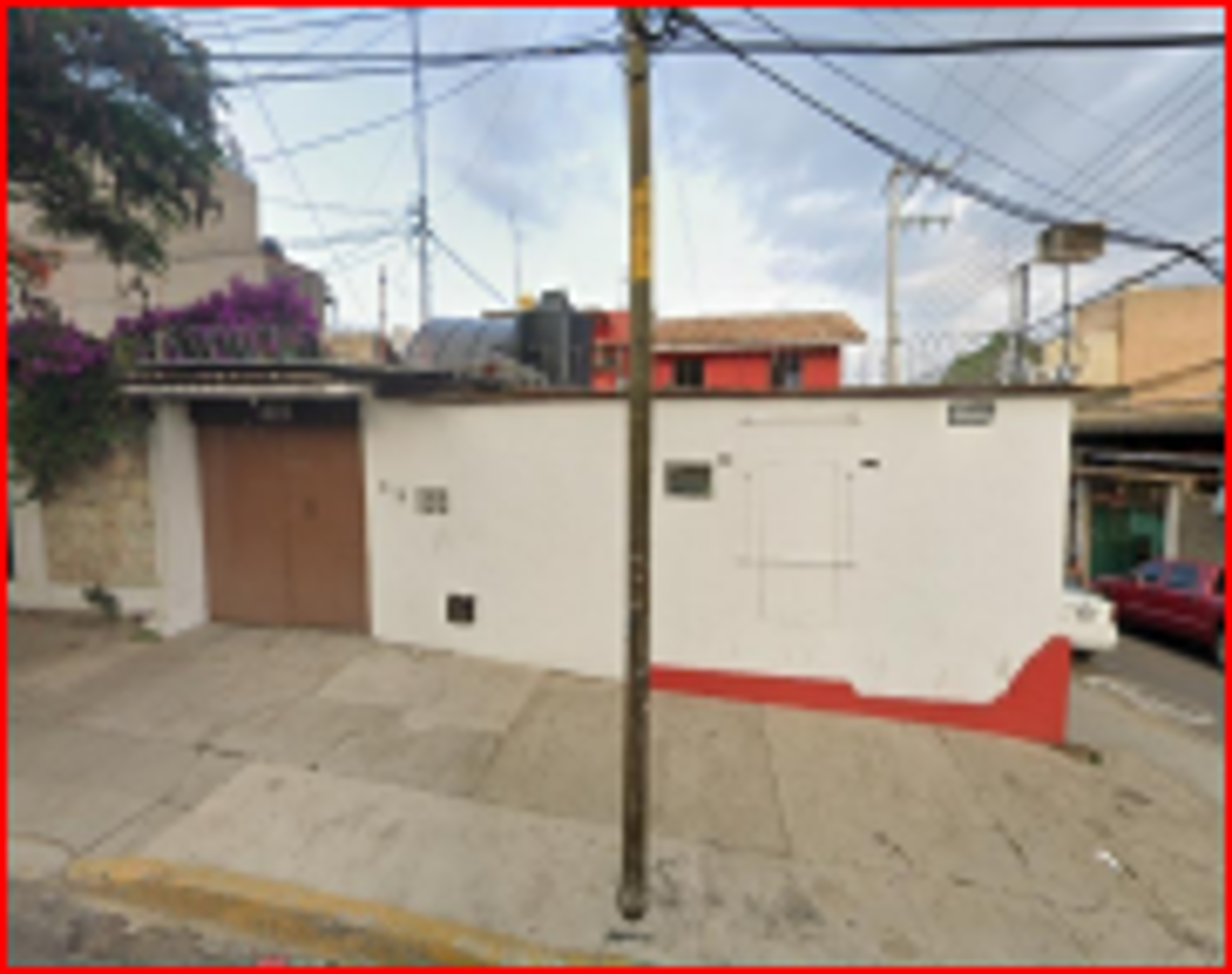 Casa en venta en Oaxaca Centro, Oaxaca de Juárez — foto 1 de 10