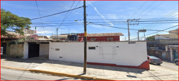 Casa en venta en Oaxaca Centro, Oaxaca de Juárez — foto 3 de 10