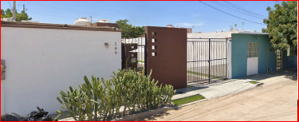 Casa en venta en San Fernando, La Paz — foto 3 de 11