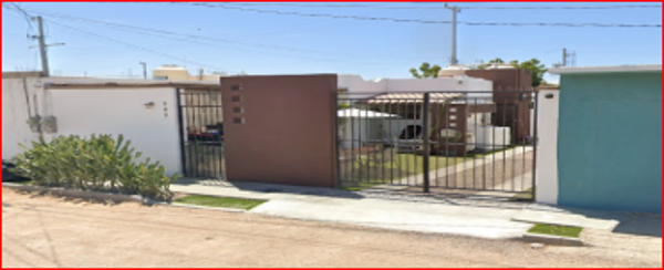 Casa en venta en San Fernando, La Paz — foto 2 de 11