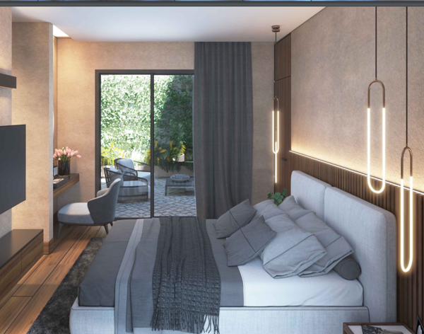 Departamento en venta en Las Aguilas, Álvaro Obregón — foto 2 de 8