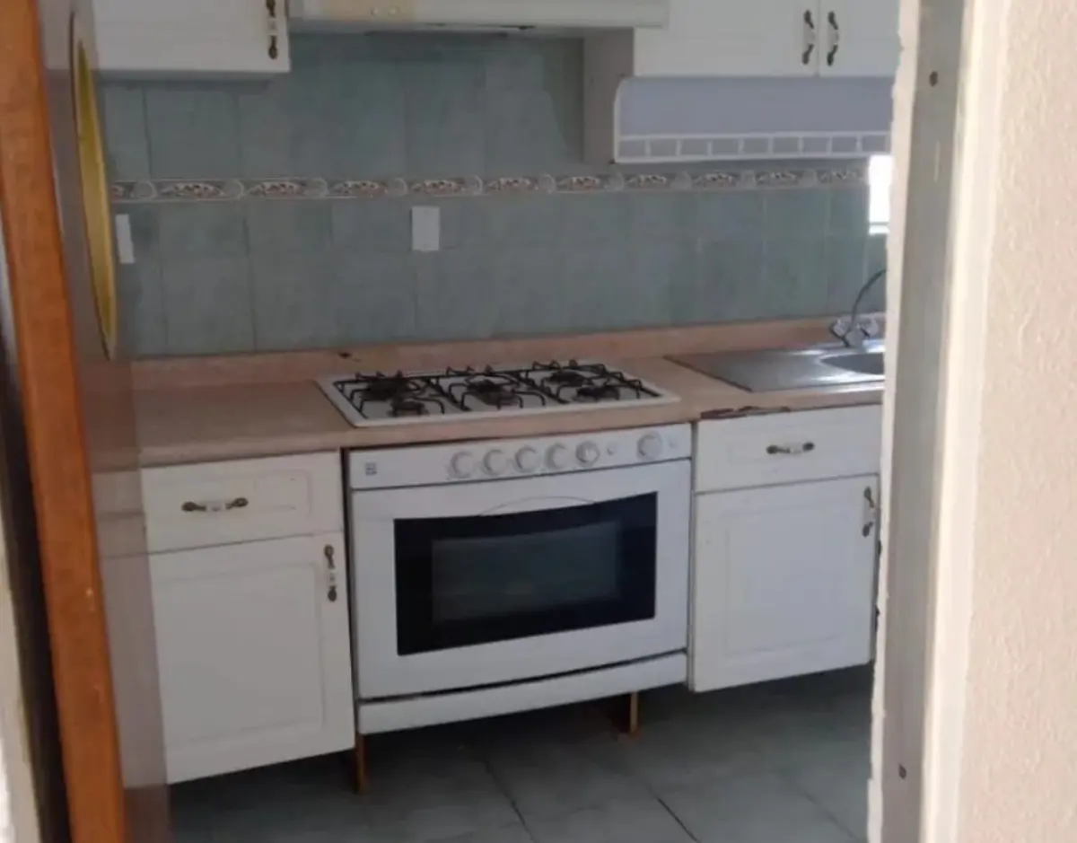 Departamento en venta en San Pedro Xalpa, Azcapotzalco — foto 1 de 12