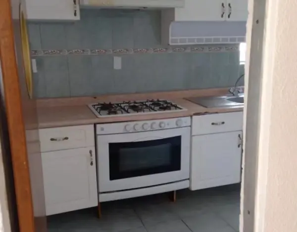 BONITO DEPARTAMENTO, EXCELENTE UBICACIÓN EN AZCAPOTZALCO, CERCA AL METRO CAMARONES L7 -NO CRÉDITOS