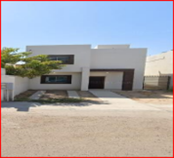 Casa en venta en El Zacatal, La Paz — foto 3 de 14