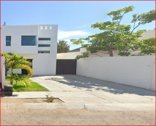 Casa en venta en El Zacatal, La Paz — foto 2 de 14