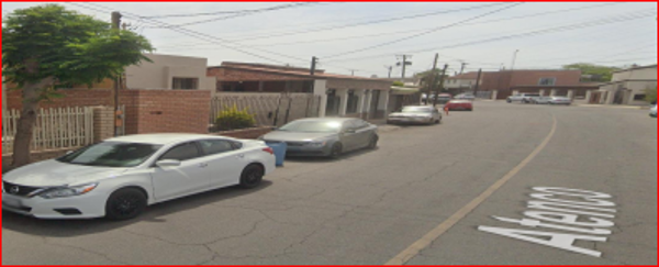Casa en venta en Calafia, Mexicali — foto 3 de 11