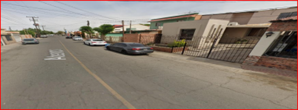 Casa en venta en Calafia, Mexicali — foto 2 de 11