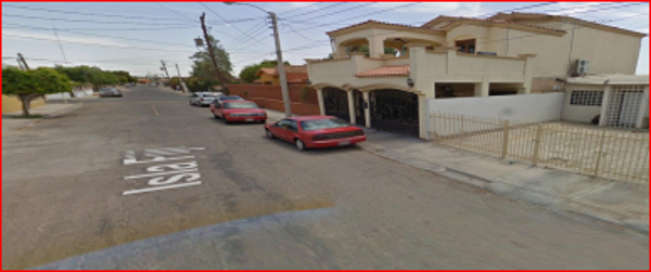 Casa en venta en Jardines del Lago, Mexicali — foto 2 de 12