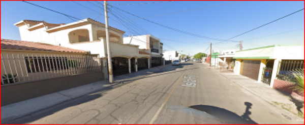 Casa en venta en Jardines del Lago, Mexicali — foto 3 de 12