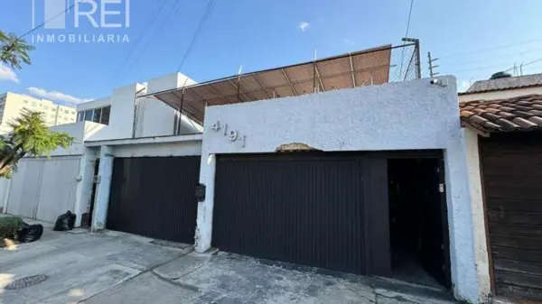Casa en venta en Villa Universitaria, Zapopan — foto 2 de 17
