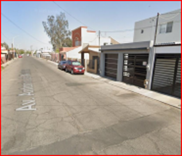 Casa en venta en Prohogar, Mexicali — foto 3 de 10