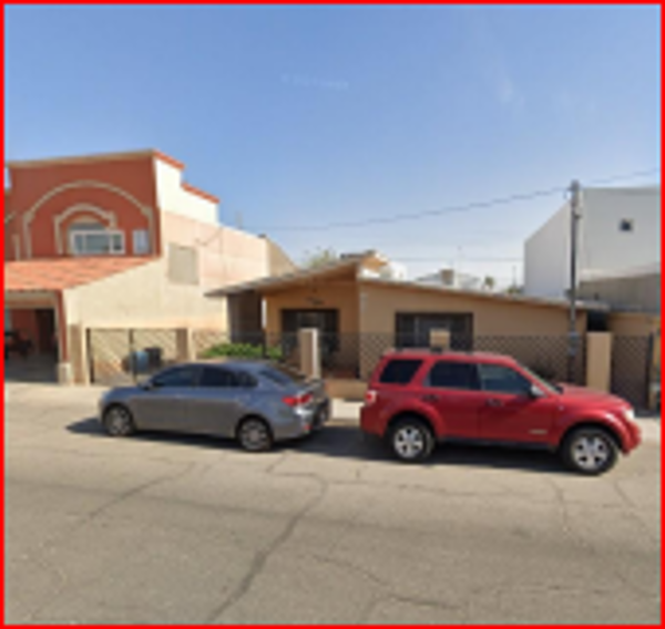 Casa en venta en Prohogar, Mexicali — foto 2 de 10