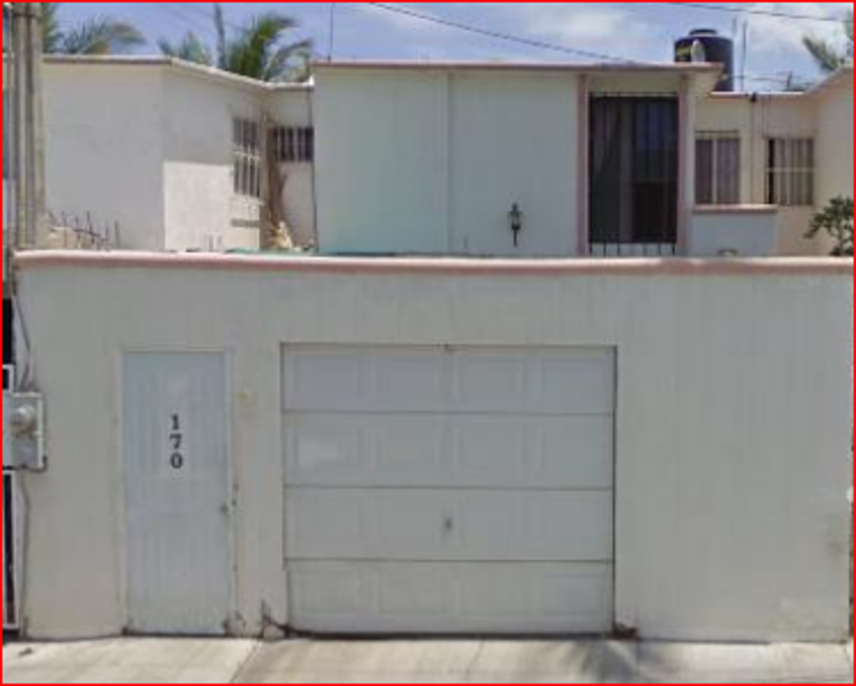Casa en venta en Sudcalifornia, La Paz — foto 1 de 10