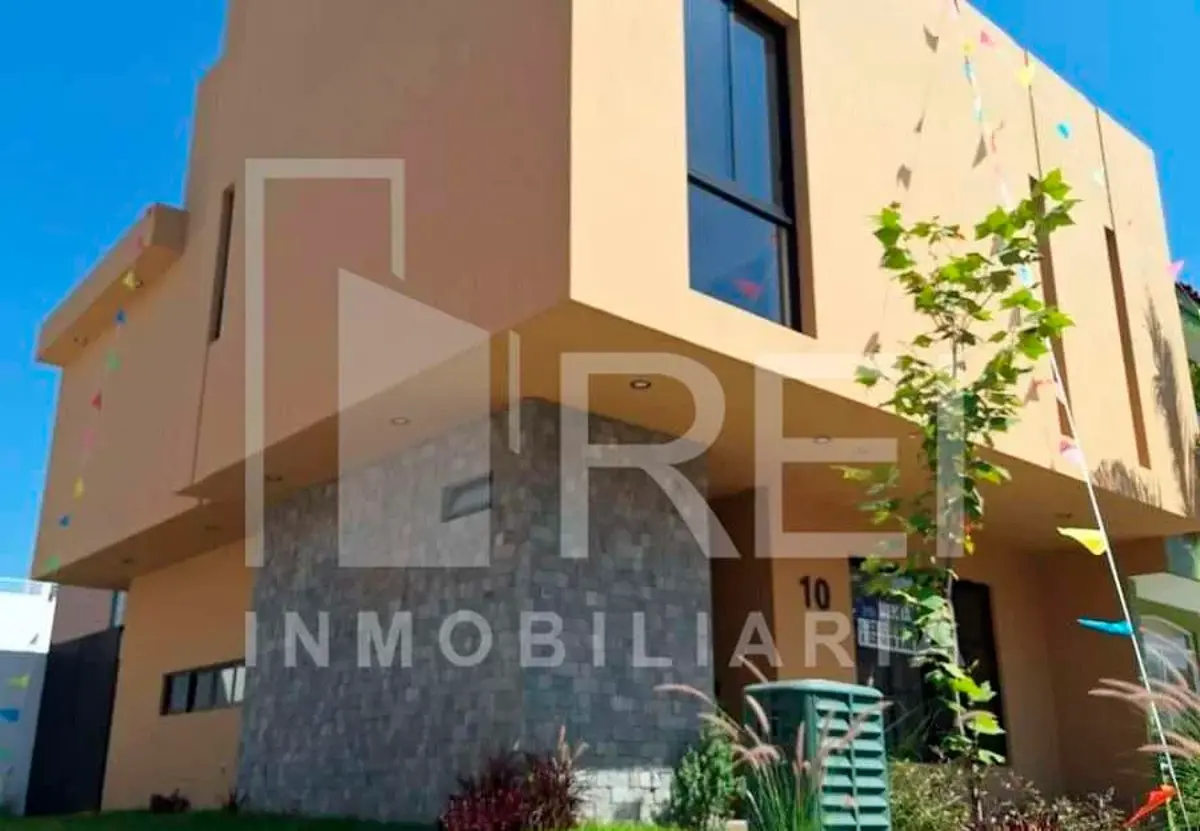 Casa en venta en La Tijera, Tlajomulco de Zúñiga — foto 1 de 39