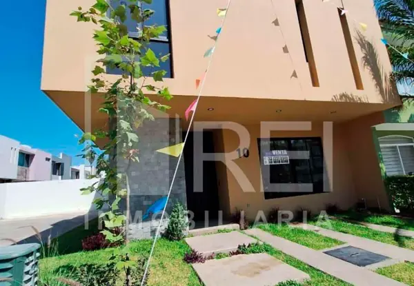 Casa en venta en La Tijera, Tlajomulco de Zúñiga — foto 2 de 39