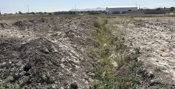 Terreno en venta en Los Agaves, Torreón — foto 2 de 4