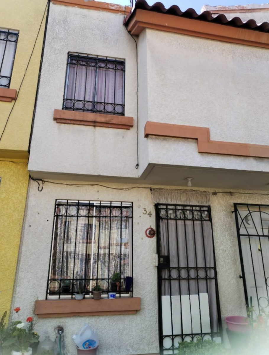 Casa en venta en Ojo de Agua, Tecámac — foto 1 de 9